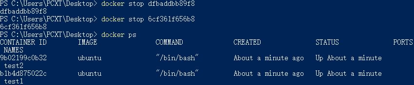Docker容器連接相互通信的實(shí)現(xiàn)
