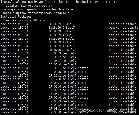 Docker在線、離線安裝及其常用命令操作
