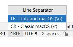 解決docker CMD/ENTRYPOINT執行sh腳本報: not found/run.sh: