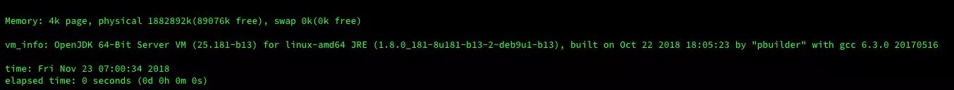 docker 啟動elasticsearch鏡像,掛載目錄后報錯的解決