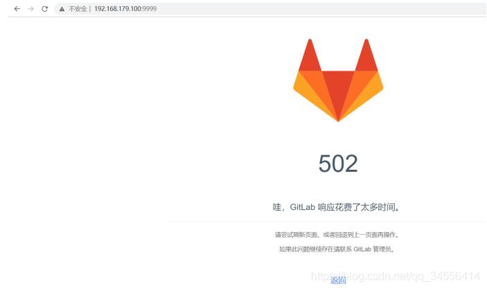 Docker Gitlab+Jenkins+Harbor構建持久化平臺操作
