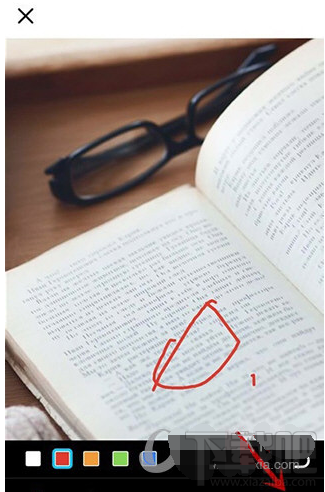 QQ班級群怎么批改作業(yè)？QQ班級群批改作業(yè)教程