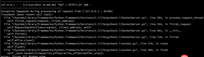 nginx 關(guān)于 proxy_pass 重試的問題