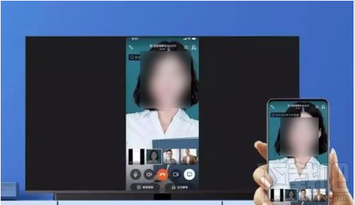 釘釘直播怎么投屏到電視？釘釘直播視頻投屏到電視教程