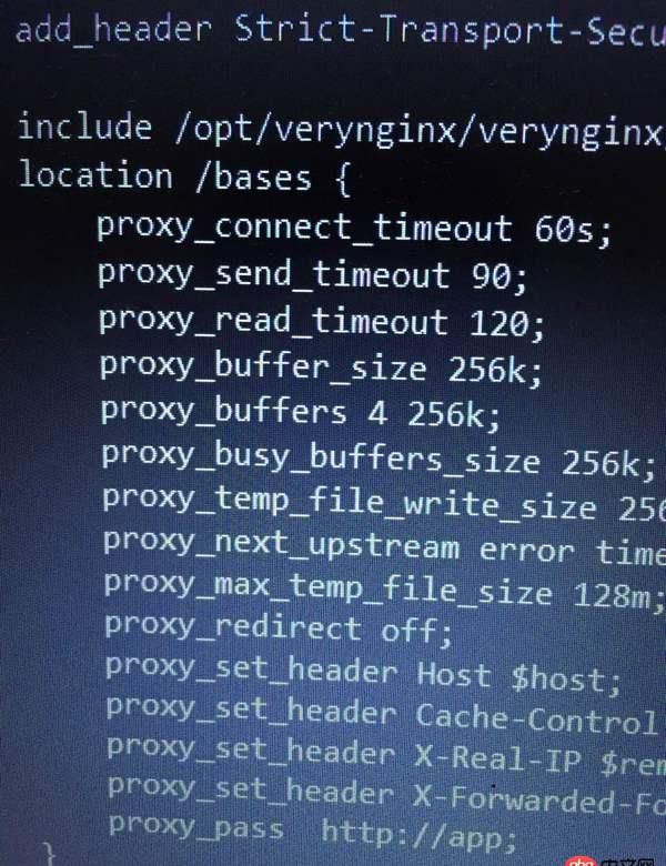 nginx - 如果有一個前后端分離的網站使用了動態CDN服務（比如網站衛視、加速樂），那用戶的動態請求（登錄、提交）是如何發送到真實的服務器？