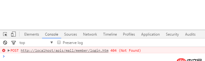 nginx 跨域配置問題