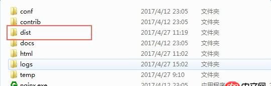 關(guān)于nginx  location配置的問題，root到底是什么