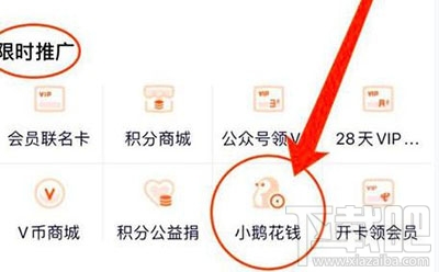 騰訊視頻小鵝花錢在哪申請(qǐng)？騰訊小鵝花錢申請(qǐng)條件