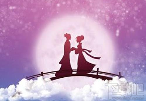 微信中制作七夕出租自己圖片的教程