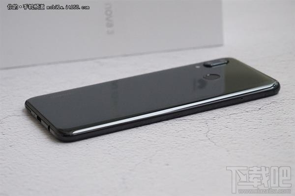 華為nova3相機怎么樣，好不好，美顏拍照、自拍美不美?