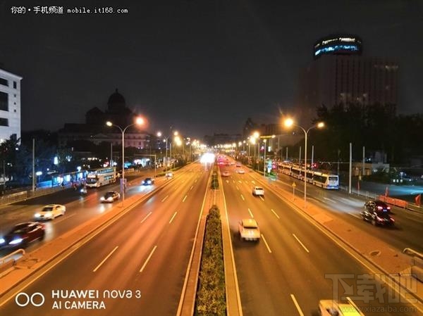 華為nova3相機怎么樣，好不好，美顏拍照、自拍美不美?