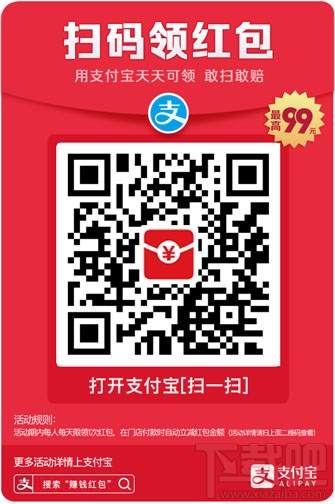 支付寶余額寶消費紅包怎么領?。坑囝~寶消費紅包使用教程介紹