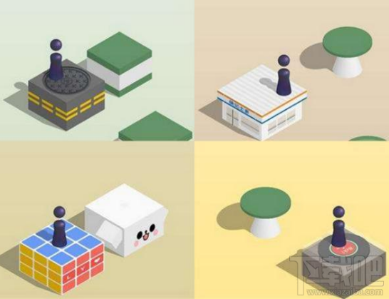 微信跳一跳多人模式顯示網絡繁忙怎么辦？