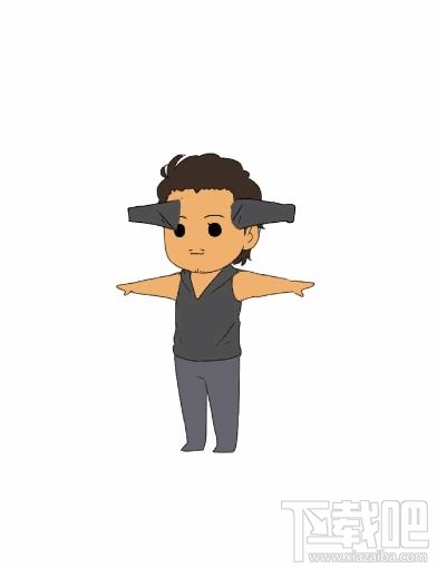 抖音穿袖子的游戲在哪里 怎么玩