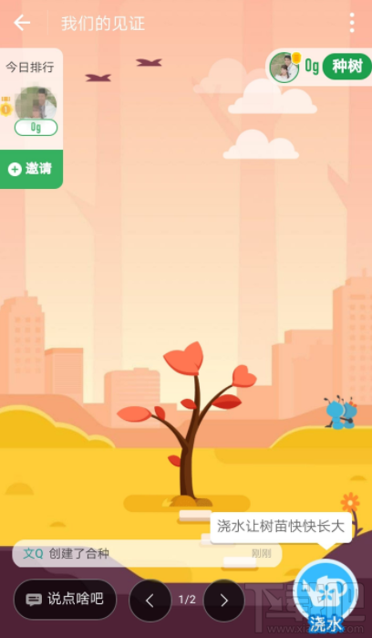 支付寶種樹怎么收集能量？支付寶種樹收集能量方法