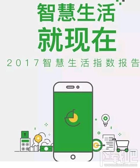 微信無現金生活pay小程序有什么活動？2017微信無現金生活小程序活動優惠一覽