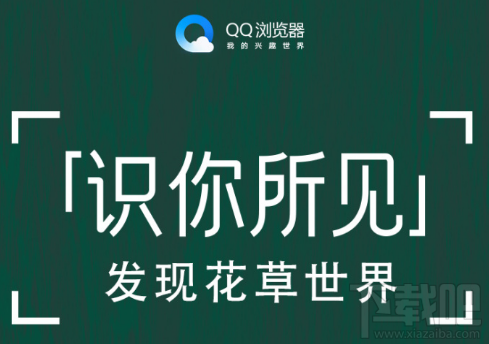 QQ瀏覽器識你所見是什么？QQ瀏覽器識你所見怎么玩？