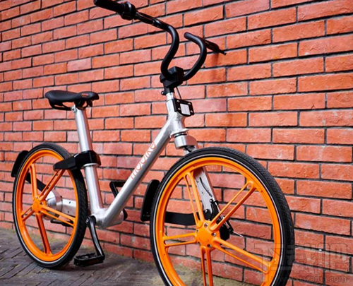 摩拜單車(chē)花唄充值押金怎么退？