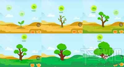 支付寶螞蟻森林能量值計算方法