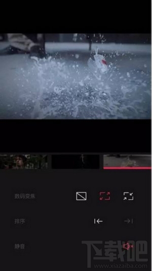 微信朋友圈制作好的封面視頻怎么分享?