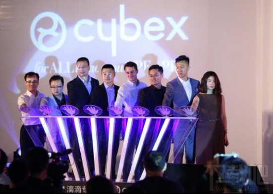 滴滴“寶貝專車”是什么？