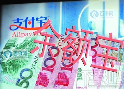 支付寶余額寶收益怎么算？余額寶一萬塊收益多少？