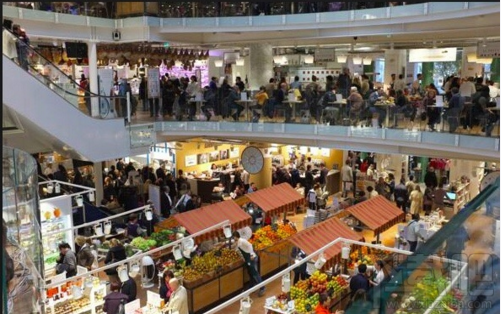 意大利用支付寶支持哪些商戶?