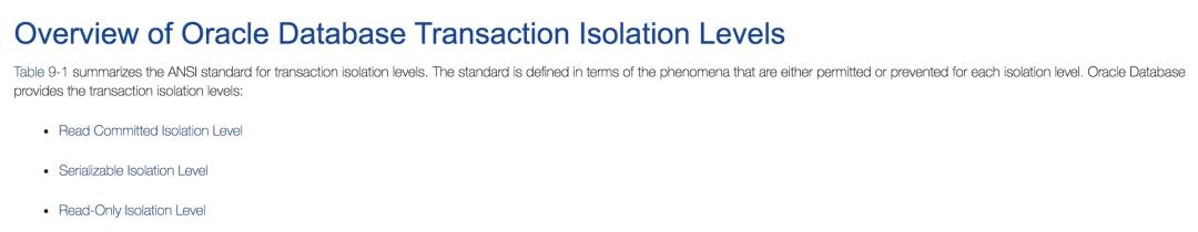 為什么MySQL選擇Repeatable Read作為默認隔離級別