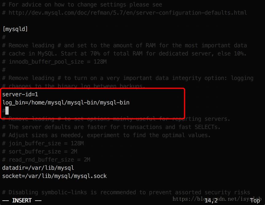 mysql備份策略的實現(xiàn)(全量備份+增量備份)