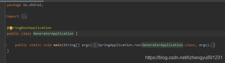 MySQL 8.0 驅動與阿里druid版本兼容問題解決