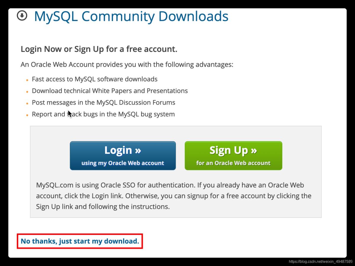 安裝配置mysql及Navicat prenium的詳細流程