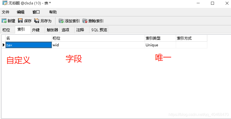 一文讀懂navicat for mysql基礎(chǔ)知識(shí)