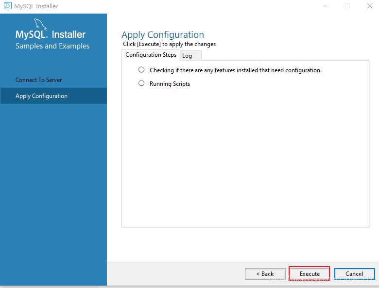 新手必備之MySQL msi版本下載安裝圖文詳細教程