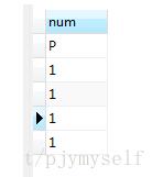MySQL 字符串拆分實例(無分隔符的字符串截取)