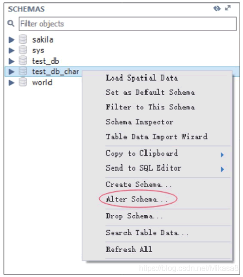 詳解MySQL Workbench使用教程