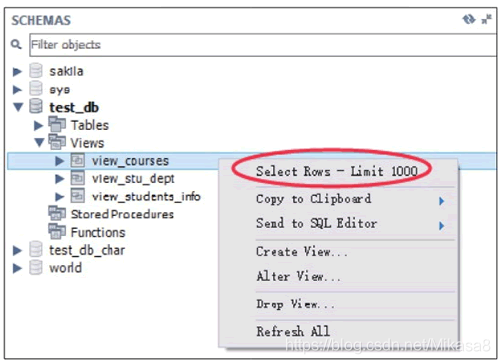 詳解MySQL Workbench使用教程