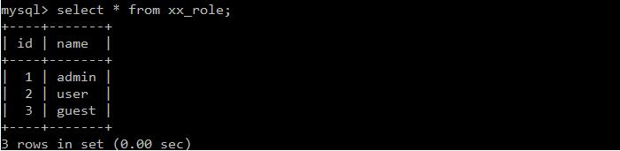 mysql修改記錄時update操作 字段=字段+字符串