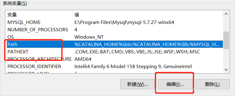 MySQL 5.7.27下載安裝配置的詳細教程