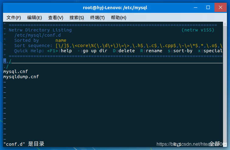 Navicat出現無法遠程連接MySql服務器問題的解決辦法