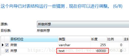快速解決mysql導數據時,格式不對、導入慢、丟數據的問題