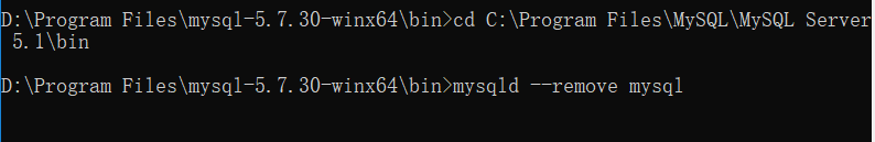 MySQL 5.7.30 安裝與升級(jí)問(wèn)題詳細(xì)教程