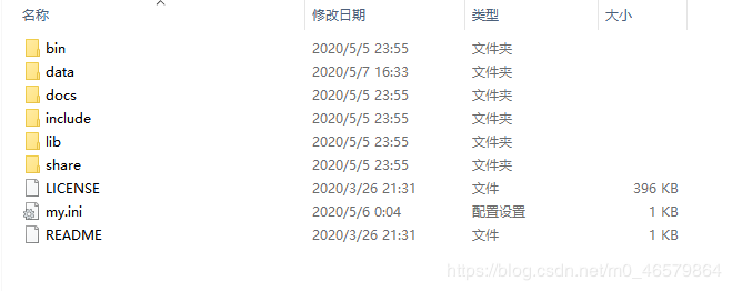 MySQL8.0.20安裝教程及其安裝問題詳細教程