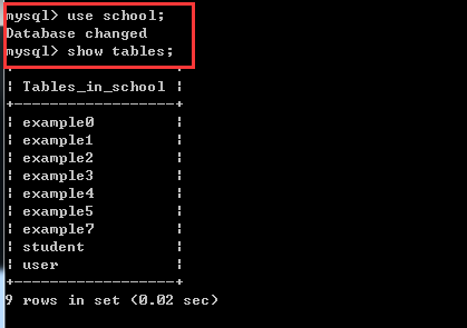MySQL 語句大全：創建、授權、查詢、修改