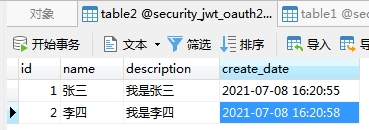 MYSQL使用Union將兩張表的數據合并顯示