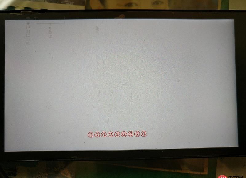 android - libGDX 顯示ttf字體出錯