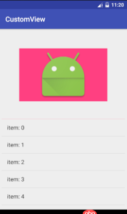 android - scrollView和listview滑動(dòng)沖突