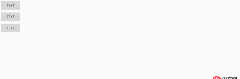 android - 如何RecyclerView的item寬度設置