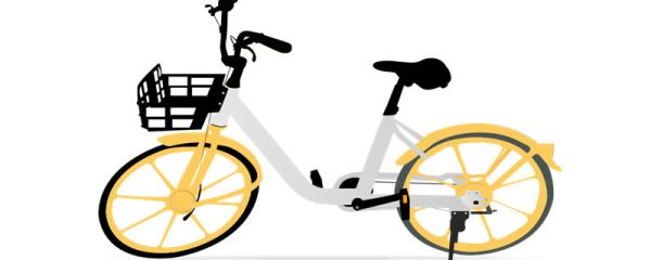 青島為什么沒有共享單車 青島為什么沒有共享單車呢