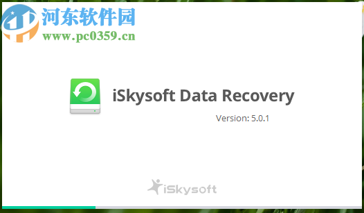 iSkysoft Data Recovery恢復文件的方法