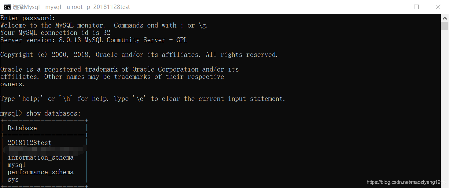 IDEA無法連接mysql數據庫的6種解決方法大全